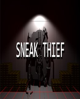 gaming with kev sneak thief