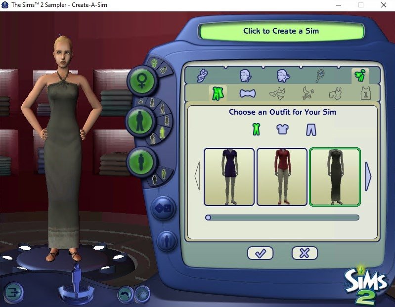 the sims 2 downloads