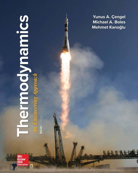 thermodynamics 9th edition pdf